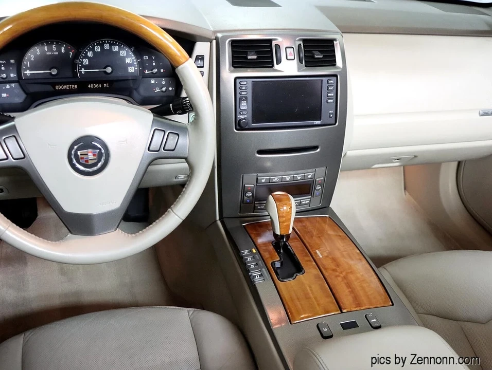 2004 Cadillac XLR - Image 16 of 21