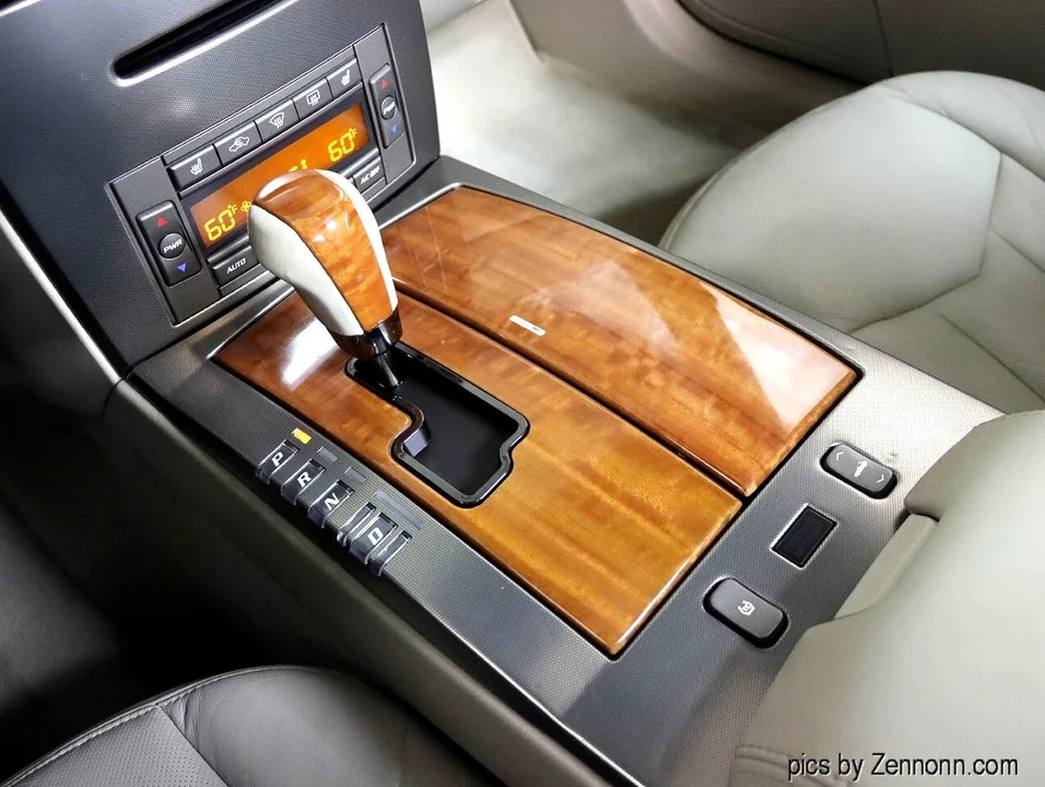 2004 Cadillac XLR - Image 21 of 21