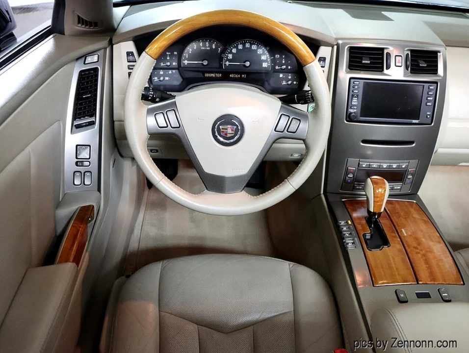 2004 Cadillac XLR - Image 15 of 21