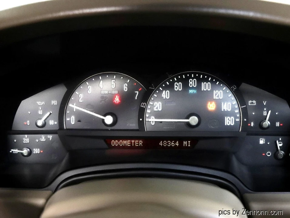 2004 Cadillac XLR - Image 17 of 21
