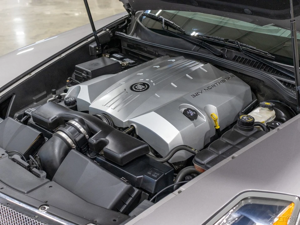 2004 Cadillac XLR - Image 20 of 24