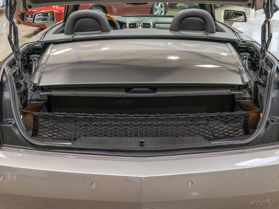 2004 Cadillac XLR - Image 24 of 24