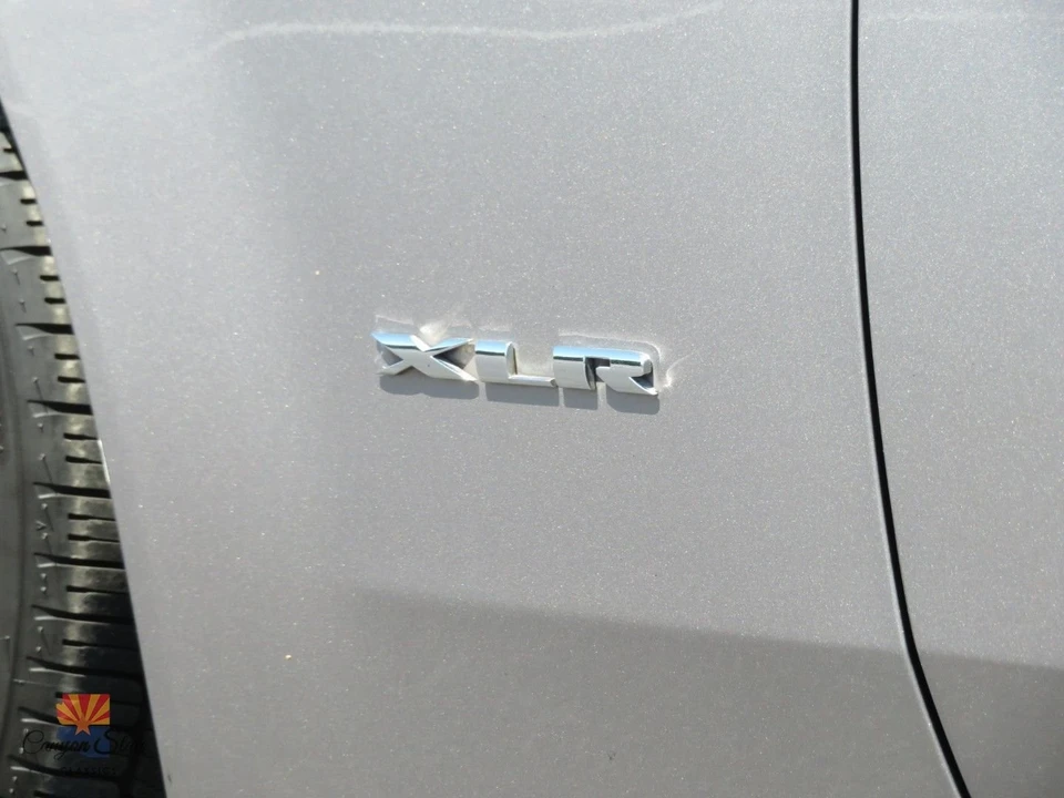 2004 Cadillac XLR - Image 26 of 31