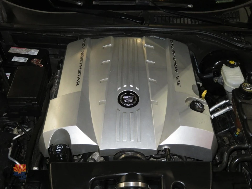 2004 Cadillac XLR - Image 6 of 31
