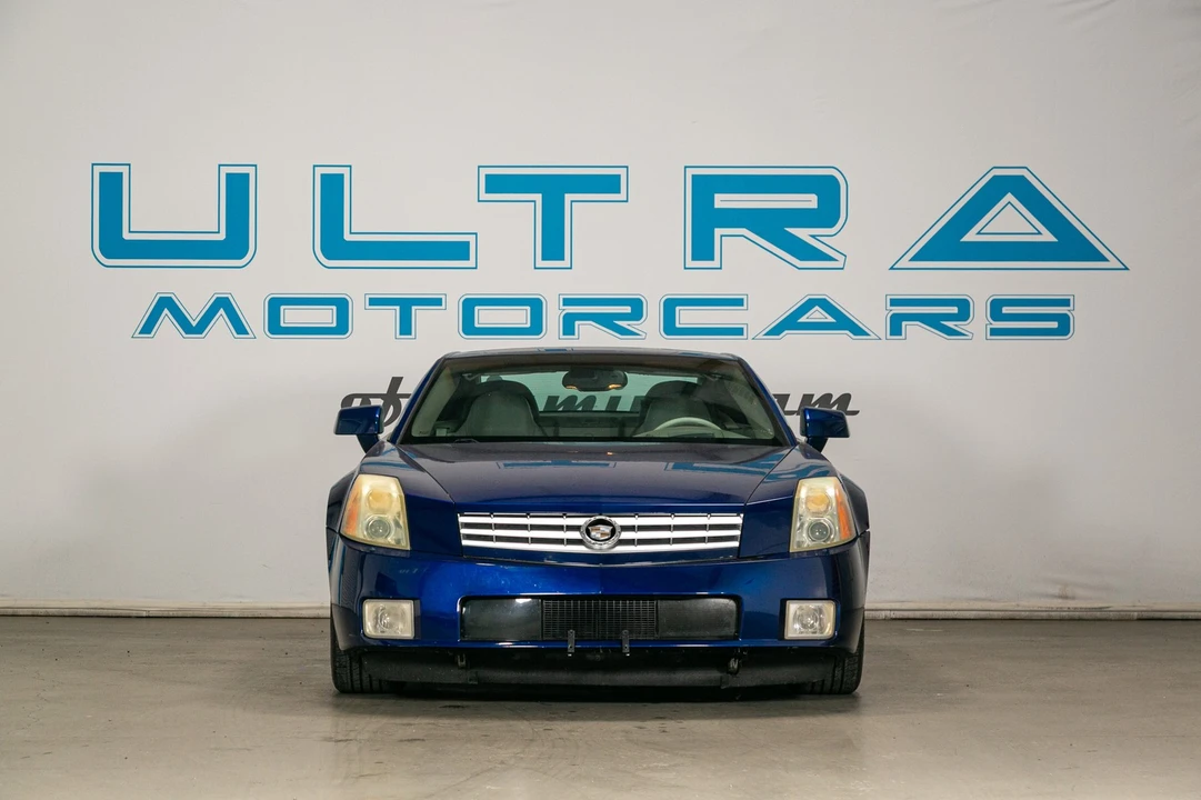 2004 Cadillac XLR - Image 7 of 21