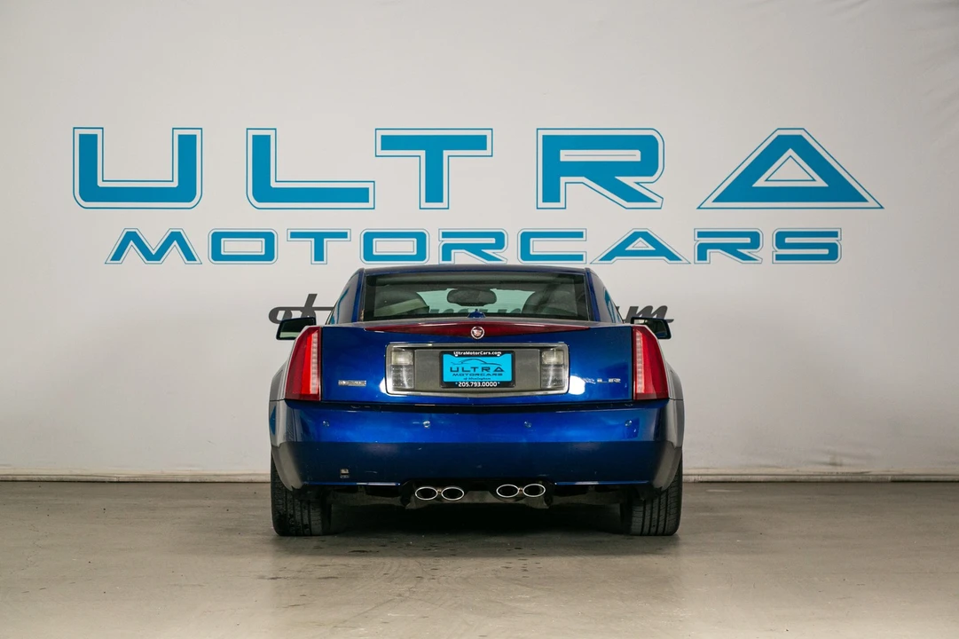 2004 Cadillac XLR - Image 14 of 21