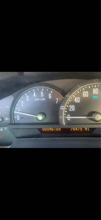 2004 Cadillac XLR - Image 6 of 10
