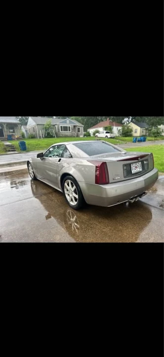 2004 Cadillac XLR - Image 3 of 10