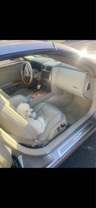 2004 Cadillac XLR - Image 10 of 10