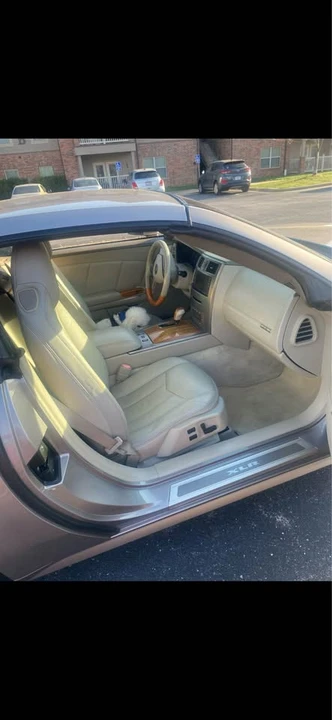 2004 Cadillac XLR - Image 4 of 10