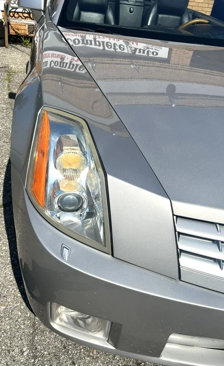2004 Cadillac XLR - Image 14 of 31