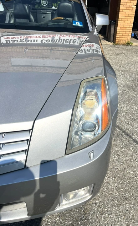 2004 Cadillac XLR - Image 24 of 31