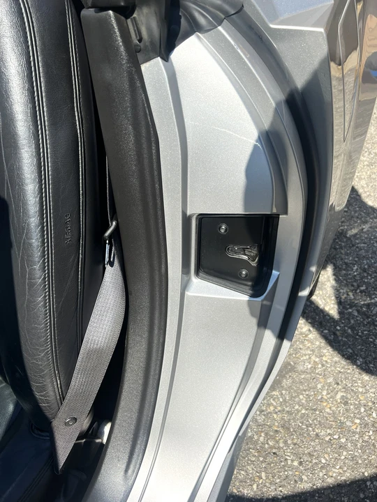 2004 Cadillac XLR - Image 23 of 31