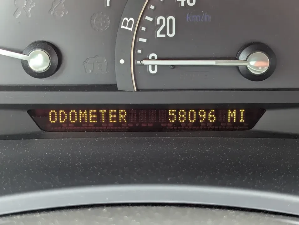 2004 Cadillac XLR - Image 6 of 14