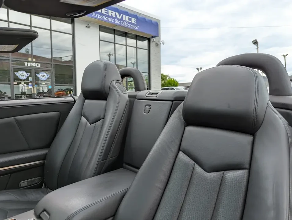 2004 Cadillac XLR - Image 13 of 14