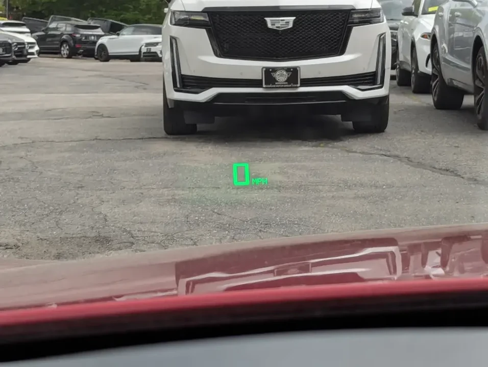 2004 Cadillac XLR - Image 7 of 14