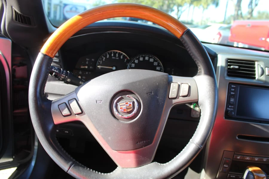 2004 Cadillac XLR - Image 2 of 24