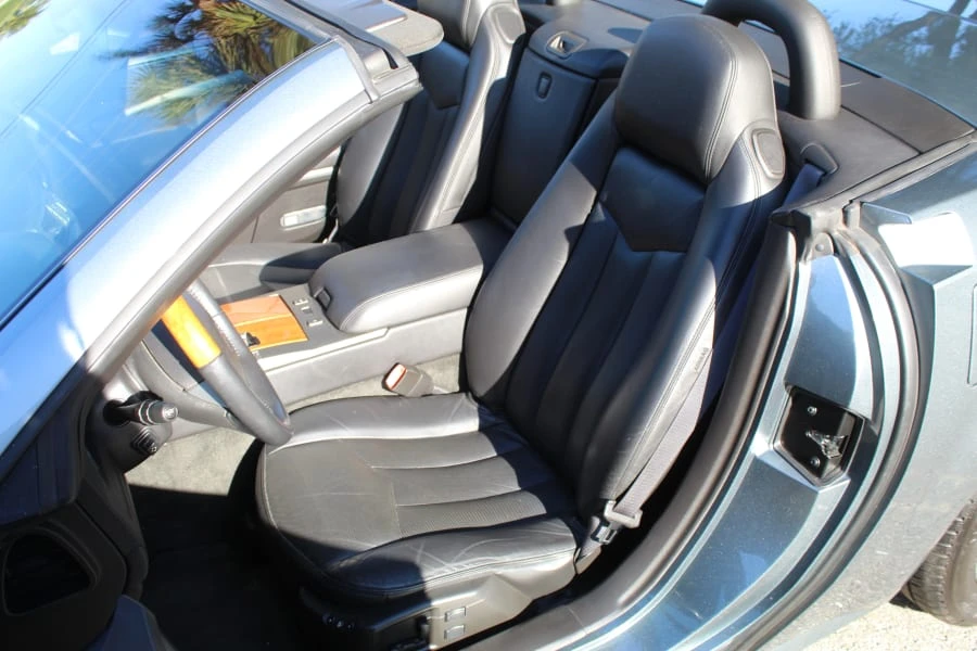2004 Cadillac XLR - Image 4 of 24