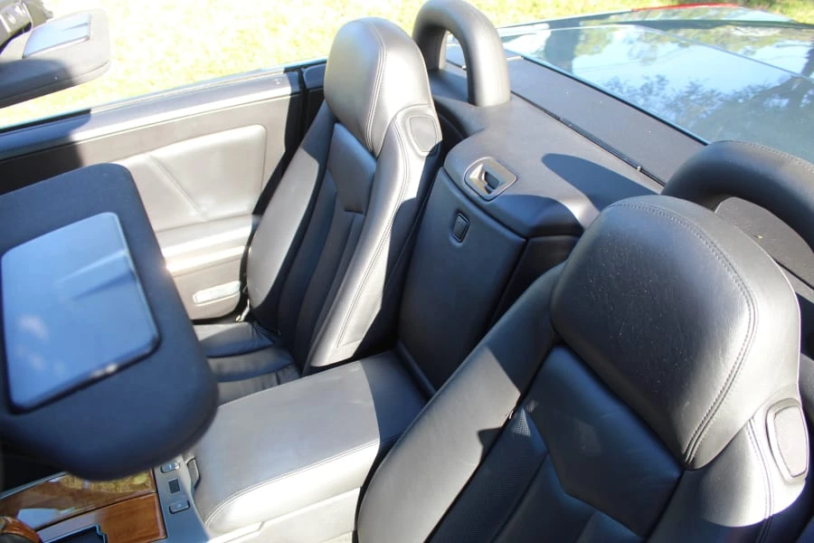 2004 Cadillac XLR - Image 5 of 24