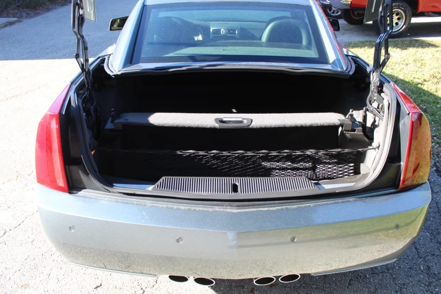 2004 Cadillac XLR - Image 12 of 24