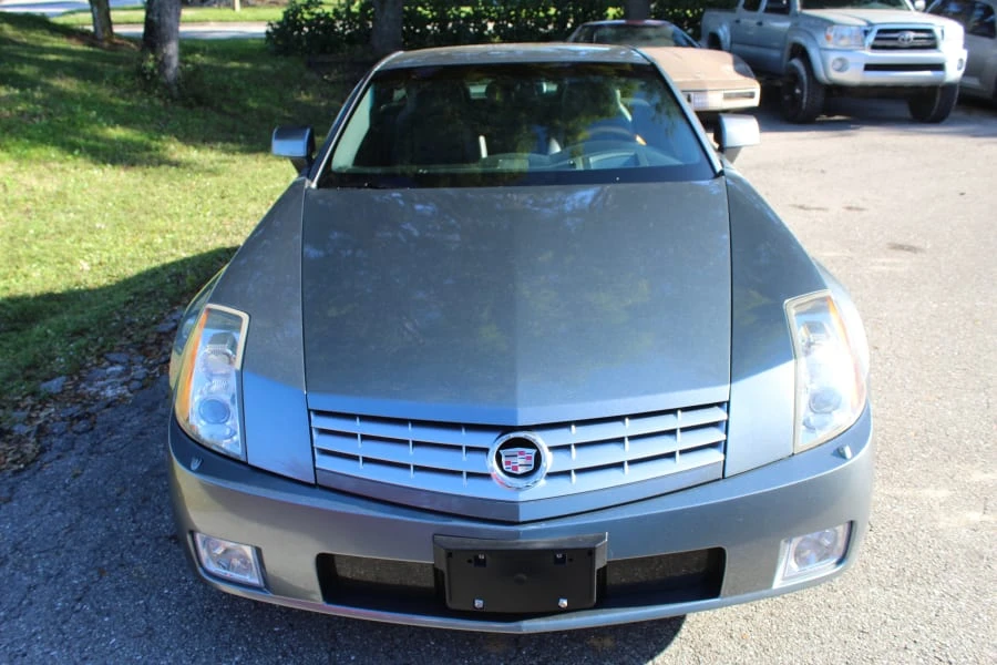 2004 Cadillac XLR - Image 17 of 24
