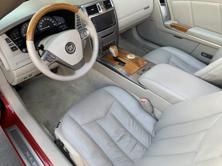 2004 Cadillac XLR - Image 4 of 10