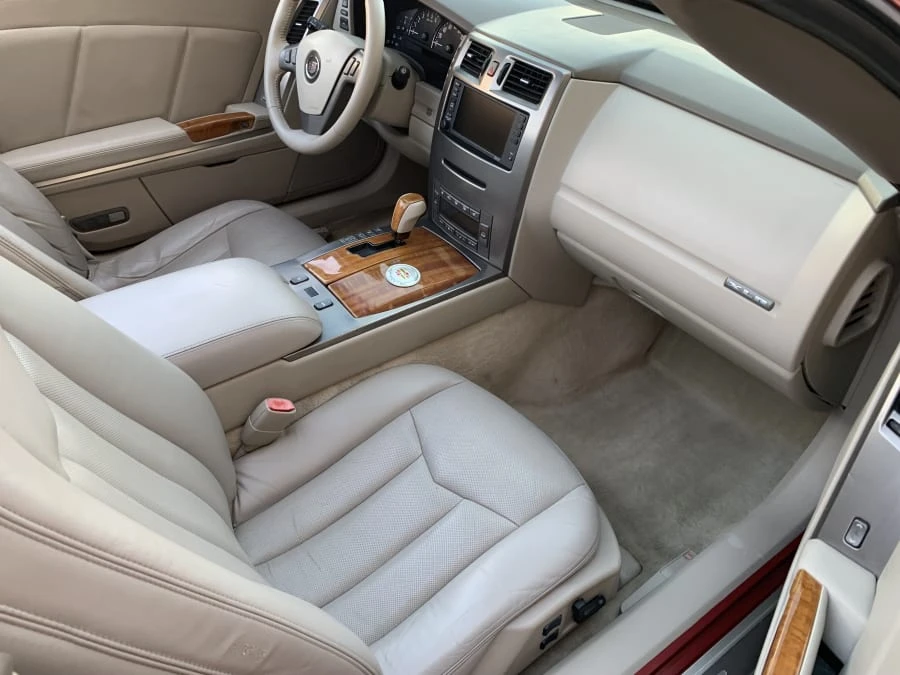 2004 Cadillac XLR - Image 5 of 10