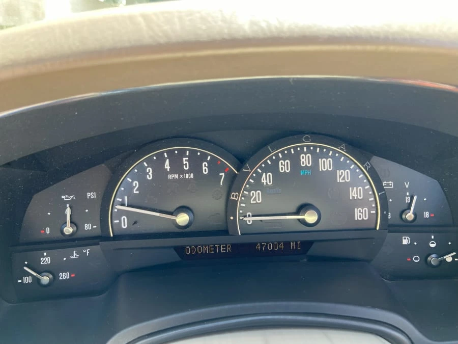 2004 Cadillac XLR - Image 16 of 19
