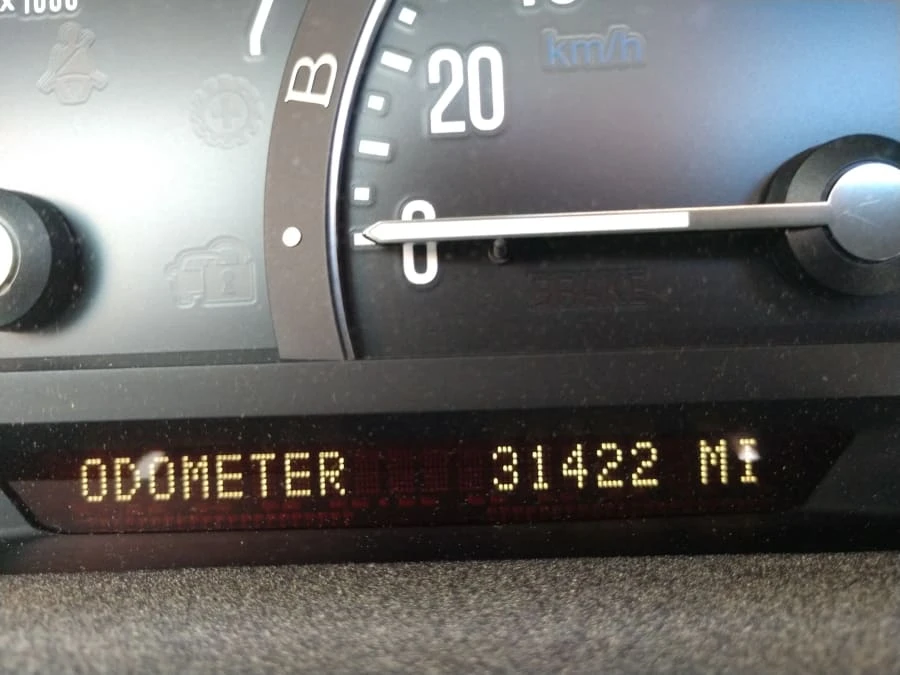 2004 Cadillac XLR - Image 6 of 12