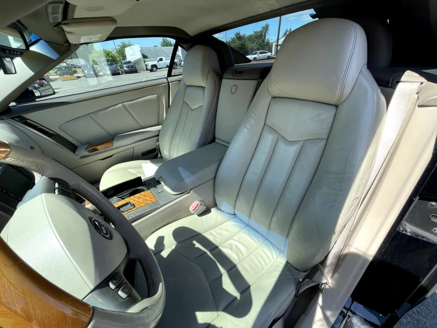2004 Cadillac XLR - Image 3 of 7