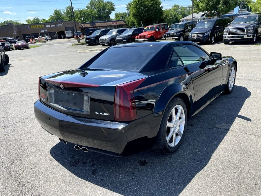 2004 Cadillac XLR - Image 4 of 7