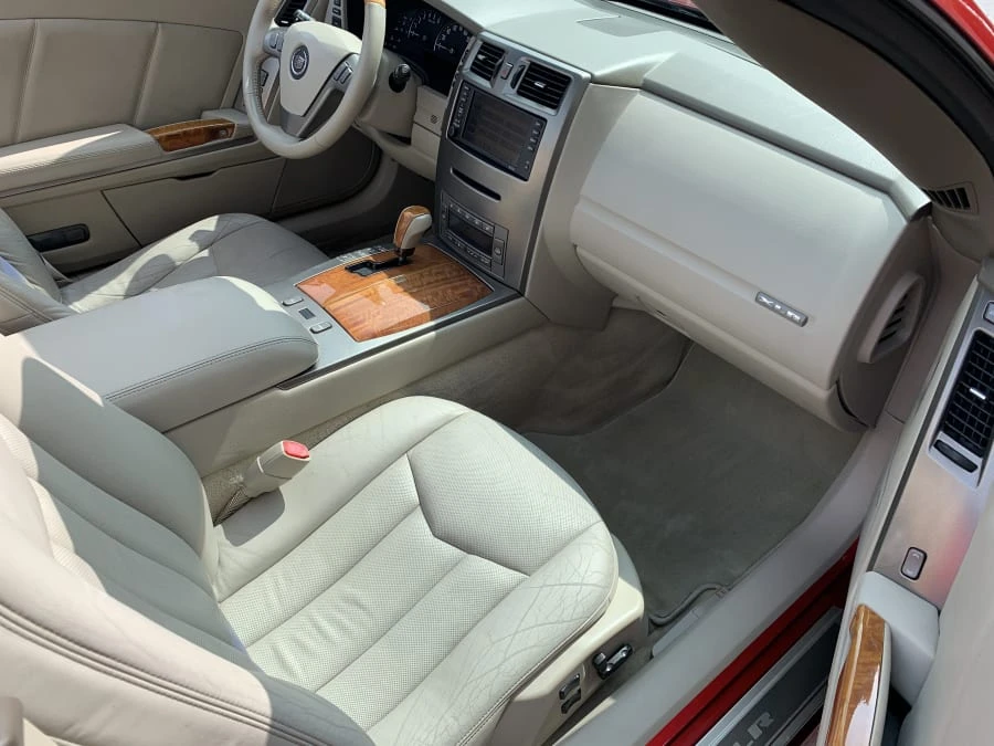 2004 Cadillac XLR - Image 5 of 10