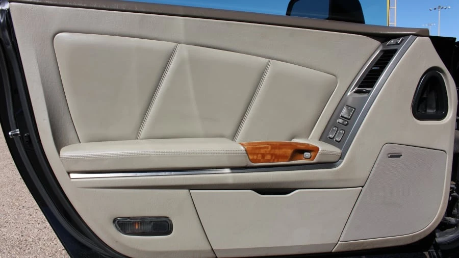 2004 Cadillac XLR - Image 4 of 18