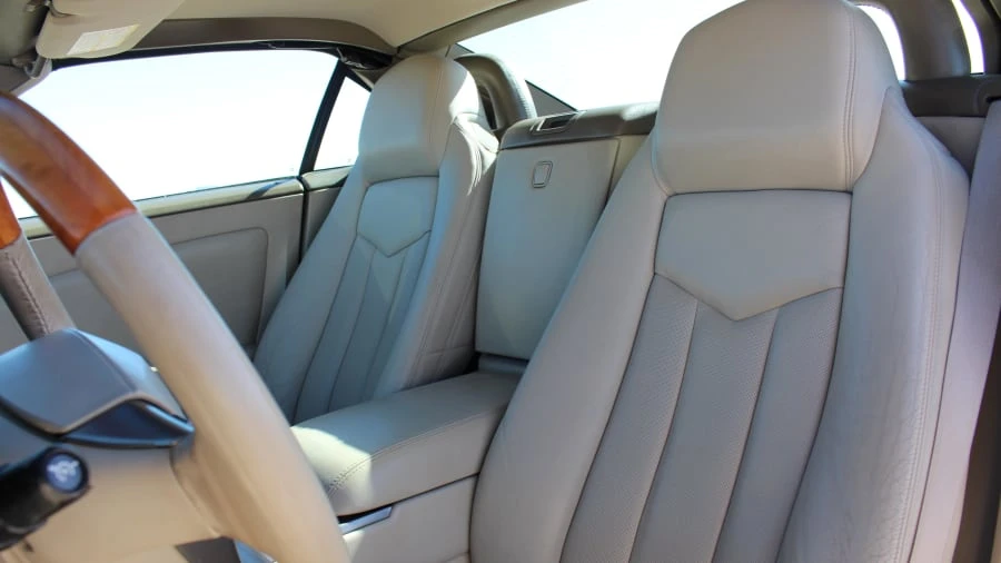 2004 Cadillac XLR - Image 6 of 18