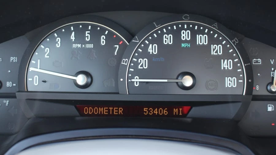 2004 Cadillac XLR - Image 13 of 18