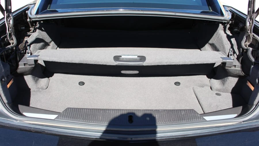 2004 Cadillac XLR - Image 15 of 18