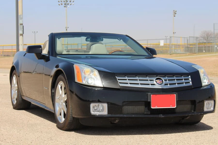 2004 Cadillac XLR - Image 16 of 18