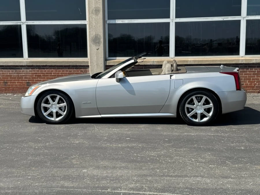 2004 Cadillac XLR - Image 2 of 12