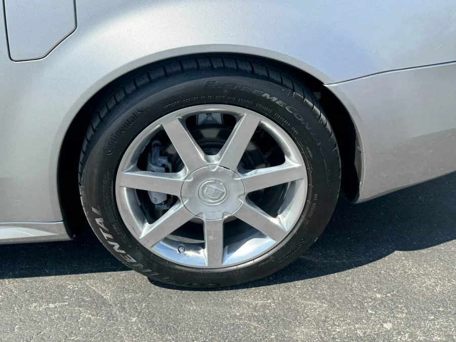 2004 Cadillac XLR - Image 7 of 12