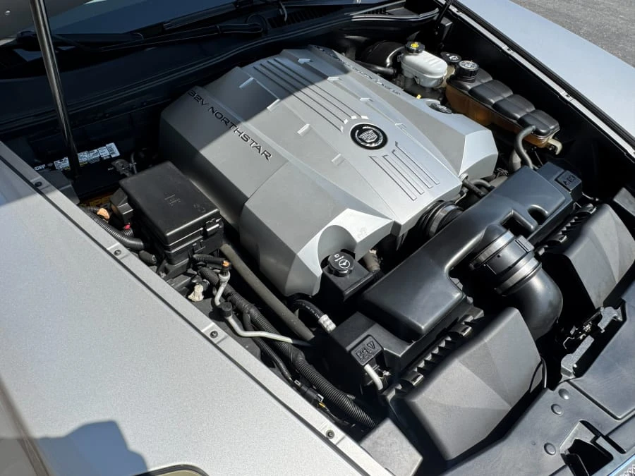 2004 Cadillac XLR - Image 12 of 12