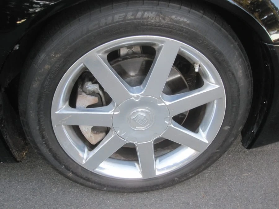 2004 Cadillac XLR - Image 7 of 14