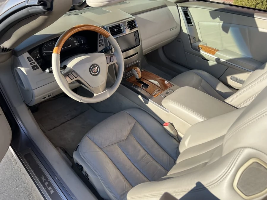 2004 Cadillac XLR - Image 4 of 11