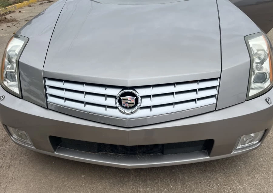 2004 Cadillac XLR - Image 4 of 11