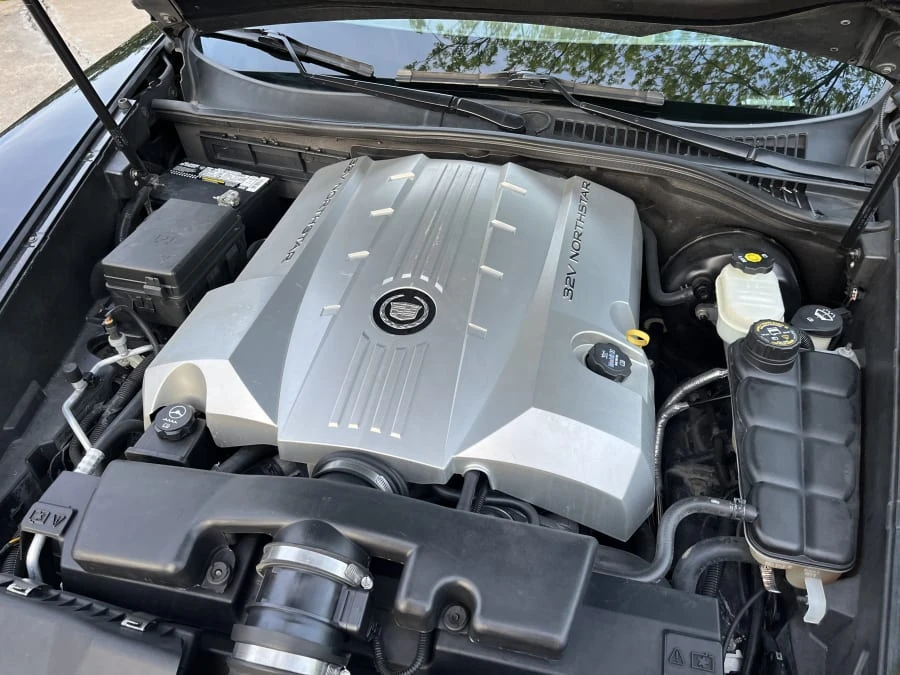 2004 Cadillac XLR - Image 10 of 11