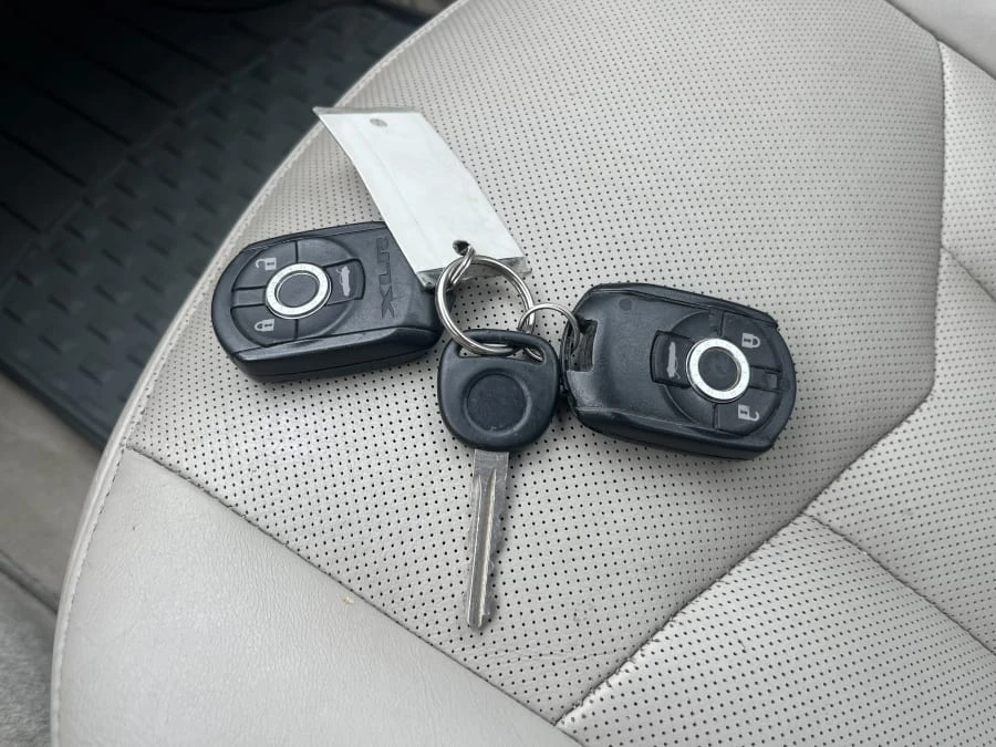 2004 Cadillac XLR - Image 11 of 11