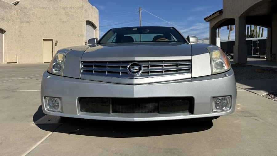 2004 Cadillac XLR - Image 4 of 13