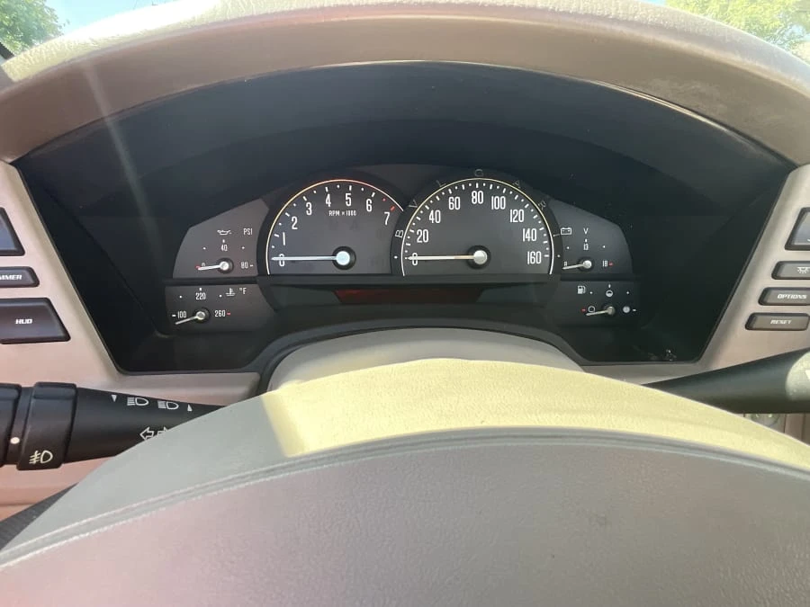 2004 Cadillac XLR - Image 9 of 13