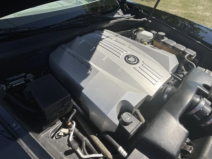2004 Cadillac XLR - Image 13 of 13