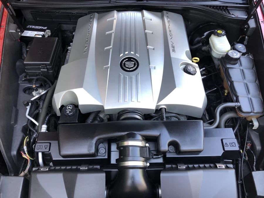 2004 Cadillac XLR - Image 5 of 5