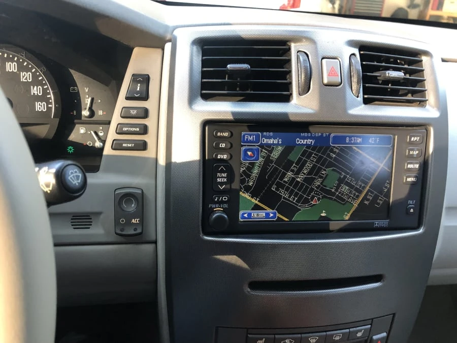 2004 Cadillac XLR - Image 14 of 23